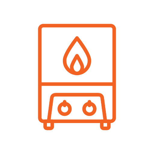 boiler graphic image