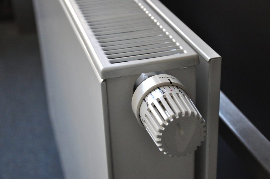 Heating Services in Essex